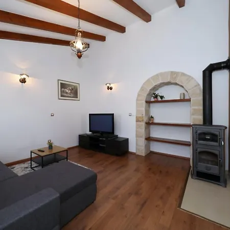 Сasa de vacaciones House Stratus Sukošan
