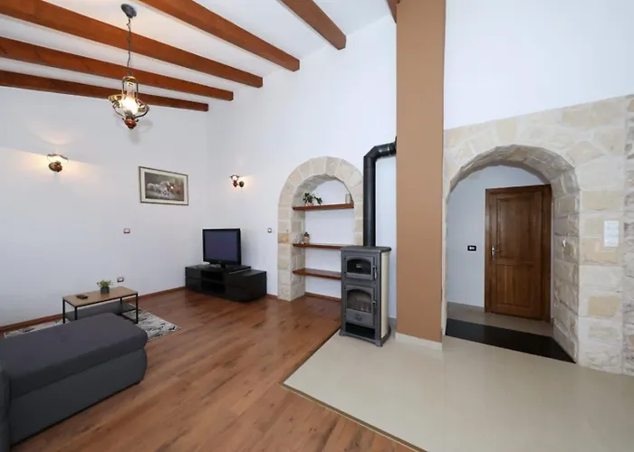 Σπίτι διακοπών House Stratus