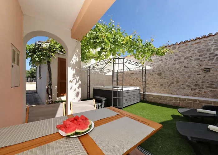 Σπίτι διακοπών House Stratus *