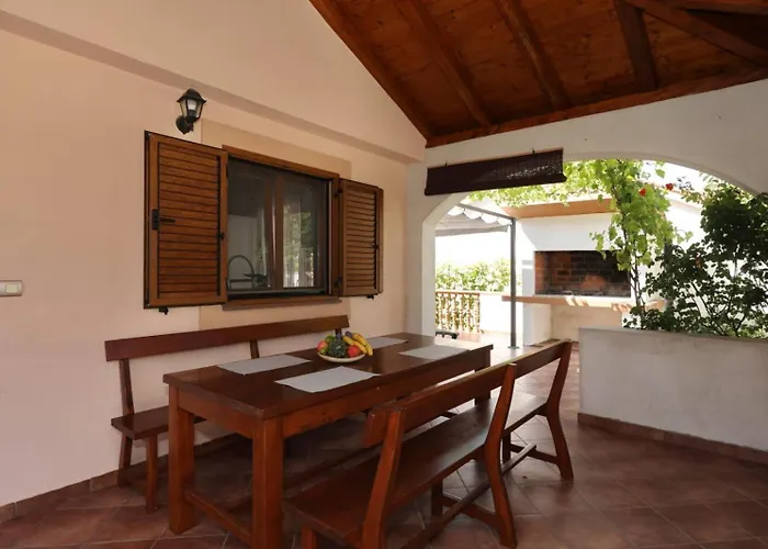 House Stratus Sukošan