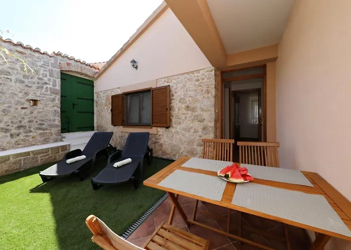 Σπίτι διακοπών House Stratus