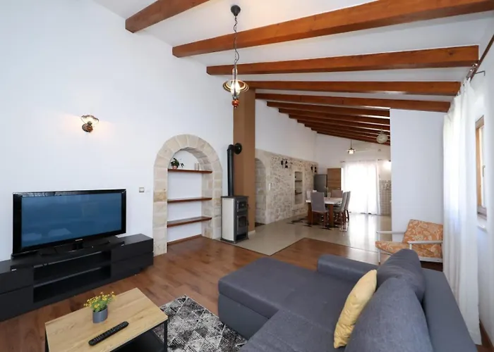 House Stratus Sukošan