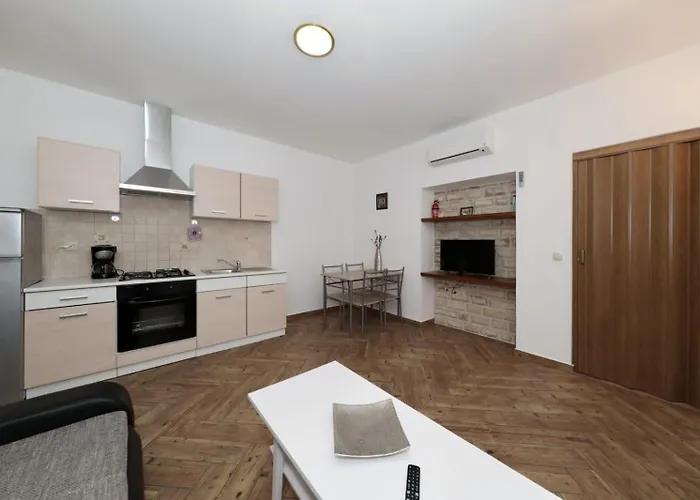 House Stratus Sukošan