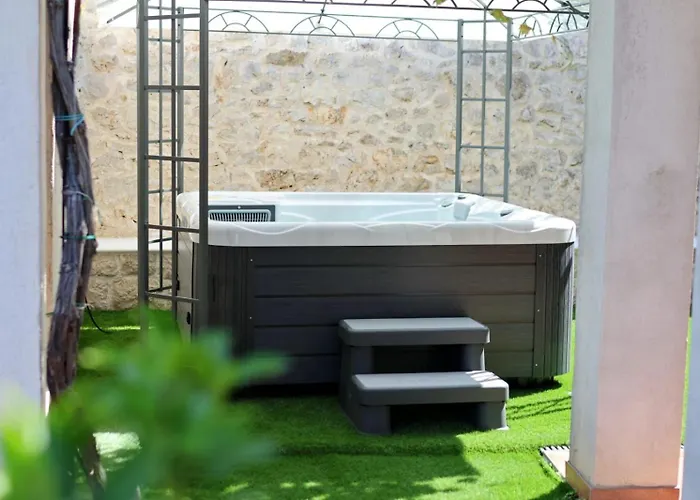 House Stratus * Sukošan