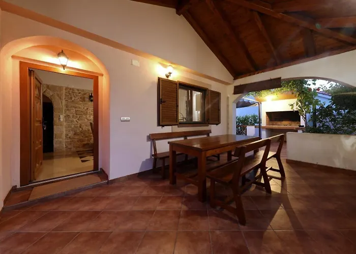 Σπίτι διακοπών House Stratus *