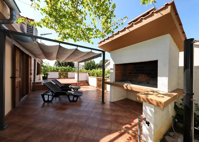 House Stratus Σπίτι διακοπών