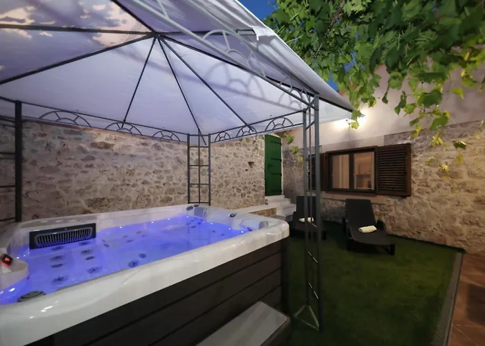 Σπίτι διακοπών House Stratus