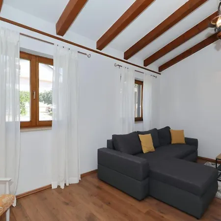 House Stratus Hébergement de vacances