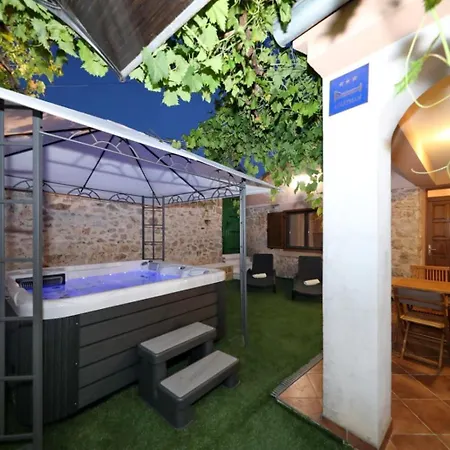 House Stratus Holiday home Sukosan