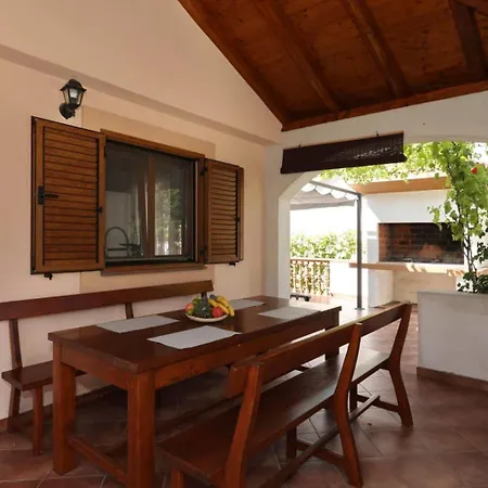 House Stratus Sukošan