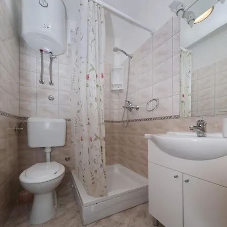 Hébergement de vacances House Stratus *