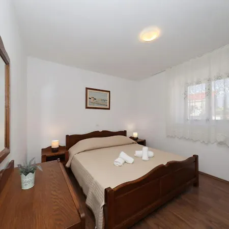 Hébergement de vacances House Stratus Sukošan