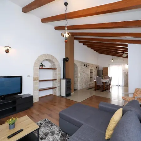 House Stratus Sukošan