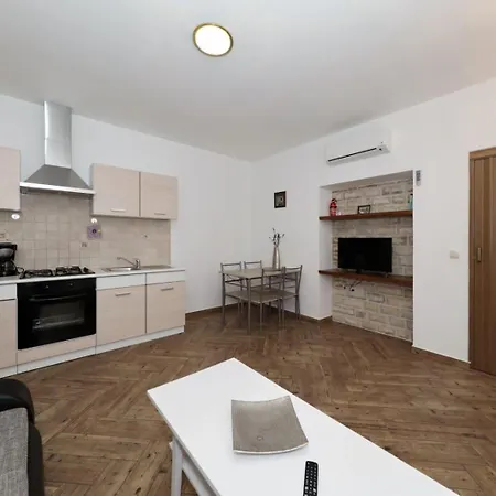 House Stratus Sukošan