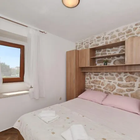 Hébergement de vacances House Stratus *