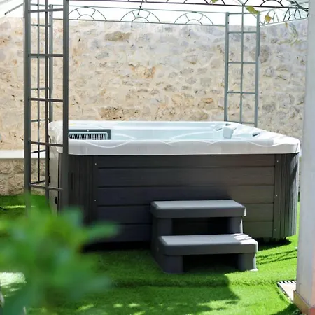 House Stratus * Sukošan