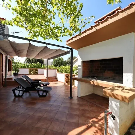 House Stratus Hébergement de vacances