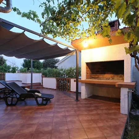 Hébergement de vacances House Stratus Sukošan