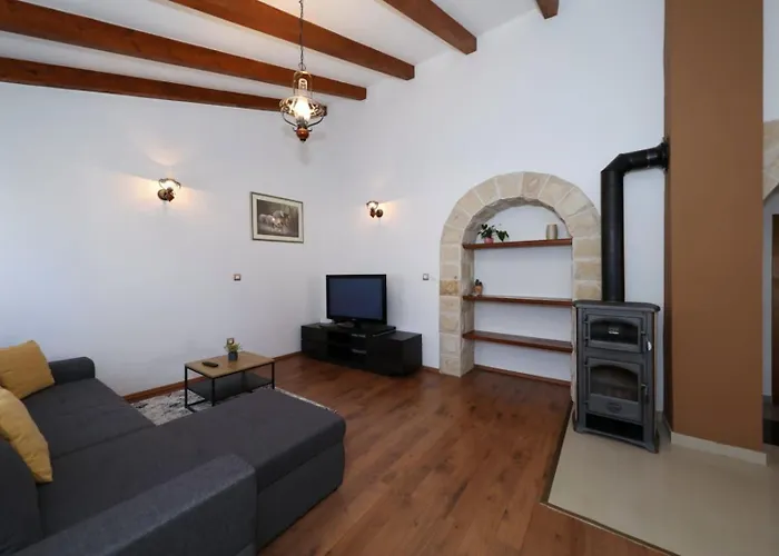 Casa vacanze House Stratus Sukošan