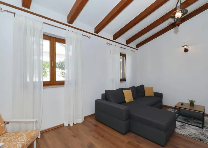 House Stratus Casa vacanze