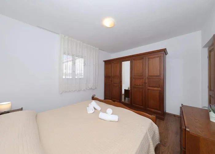 House Stratus * Sukošan