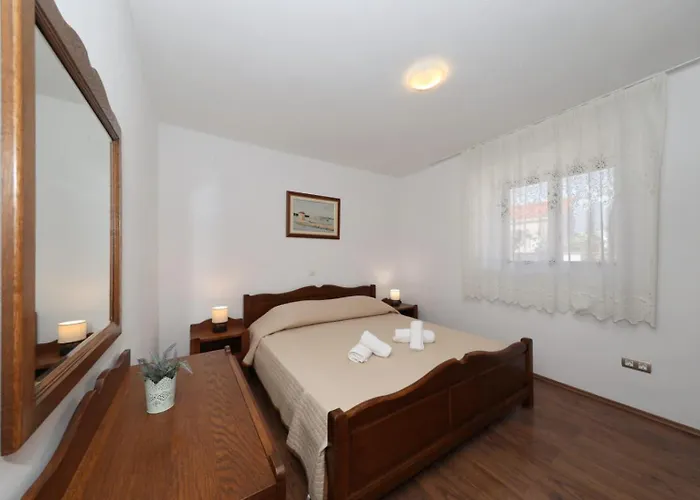 Casa vacanze House Stratus Sukošan