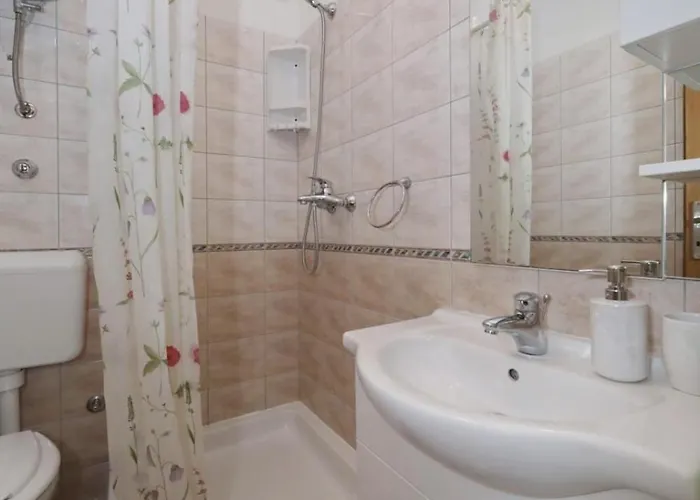 House Stratus * Sukošan