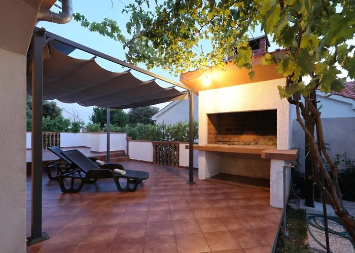 Casa vacanze House Stratus Sukošan